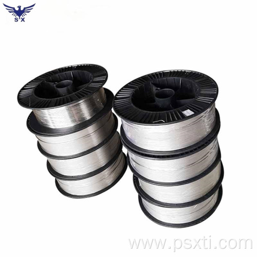 Titanium Welding Filler Wire